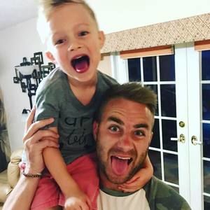 Meet your Posher, Austin